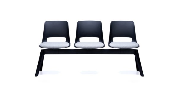 Unica Seat Pad Beam - All Options