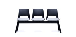 Unica Seat Pad 3 or 4 Beam Seating