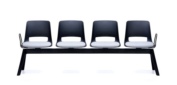 Unica Seat Pad 5 Beam Seating Unica Seat Pad 5 Beam Seating