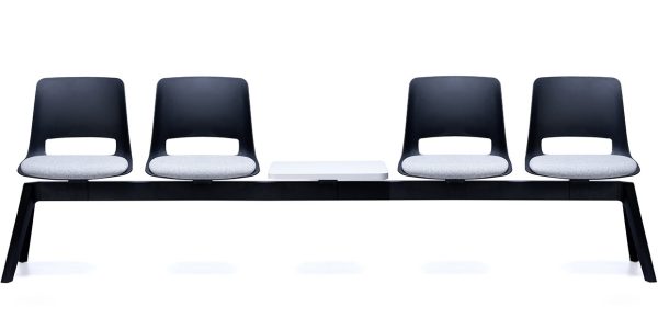 Unica Seat Pad 3 or 4 Beam Seating Unica Seat Pad 3 or 4 Beam Seating