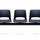 Unica PP Beam 3 or 4 Seating 