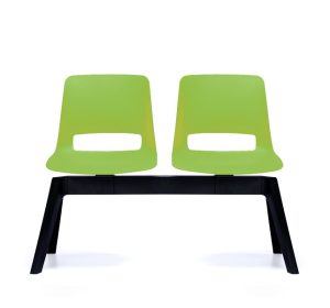 Unica PP Beam 3 or 4 Seating 