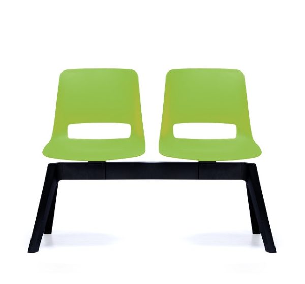 Unica PP Beam 3 or 4 Seating 