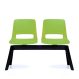 Unica PP Beam 3 or 4 Seating 