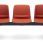Unica Upholstered Beam Seating - All Options