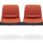 Unica Upholstered 4 Beam Seating