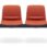 Unica Upholstered 4 Beam Seating