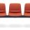 Unica Upholstered Beam Seating - All Options