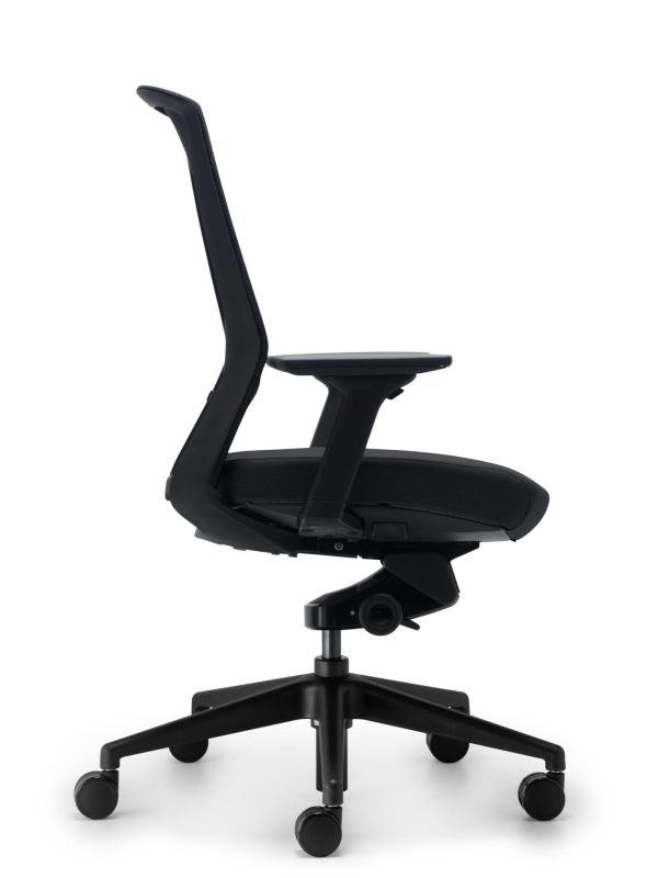 Aveya Mesh Back Office Chair Aveya Mesh Back Office Chair