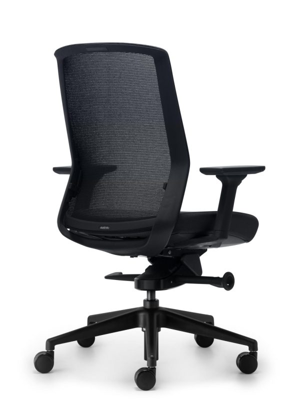 Aveya Mesh Back Office Chair Aveya Mesh Back Office Chair