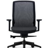 Aveya Mesh Back Office Chair