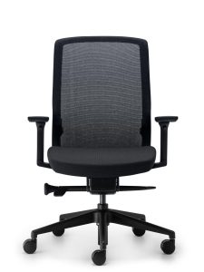 Aveya Mesh Back Office Chair