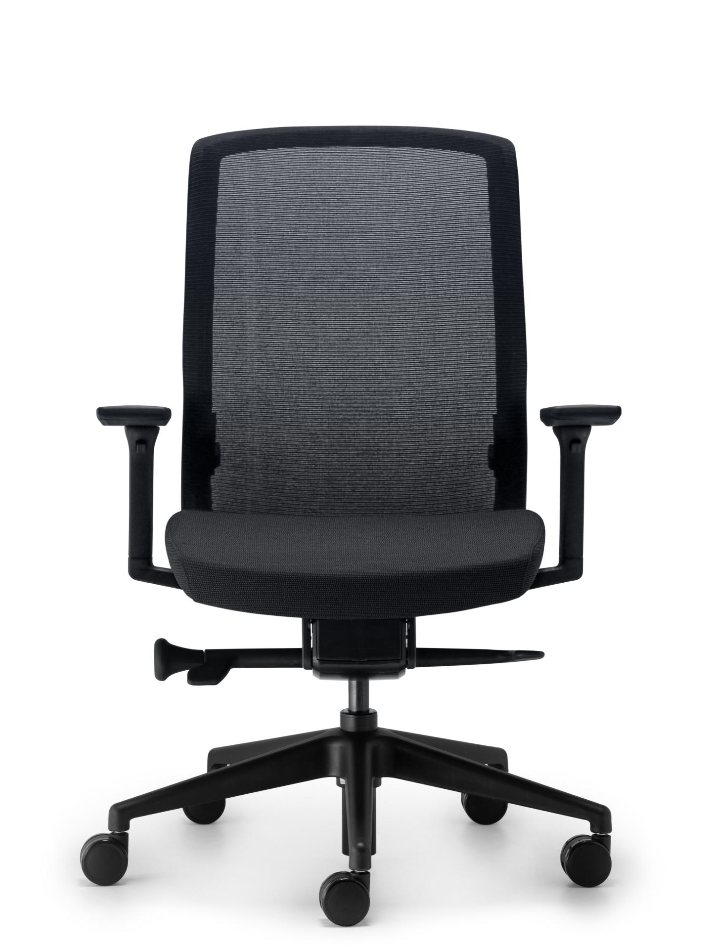 Aveya Mesh Back Office Chair