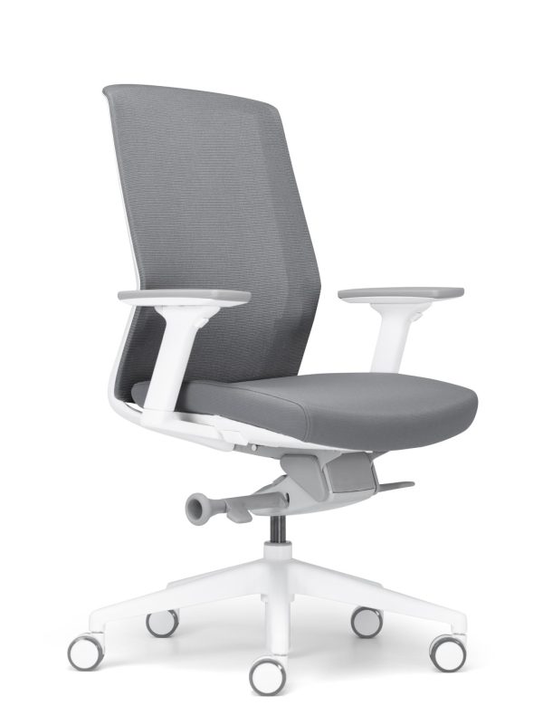 Aveya Mesh Back Office Chair Aveya Mesh Back Office Chair