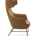 Delphi Hush Lounge Chair - 11 Base Options