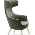 Delphi Hush Lounge Chair - 11 Base Options