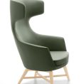 Delphi Hush Lounge Chair - 11 Base Options