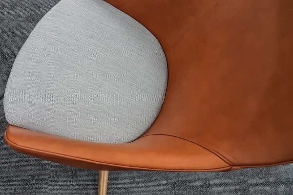 Delphi Hush Lounge Chair - 11 Base Options Delphi Hush Lounge Chair - 11 Base Options