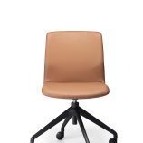 Elmo Meeting Chair with Arms