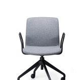 Elmo Meeting Chair with Arms