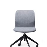 Elmo Meeting Chair with Arms