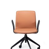 Elmo Meeting Chair with Arms