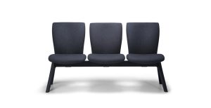 Linear Upholstered Beam Seating - All Options