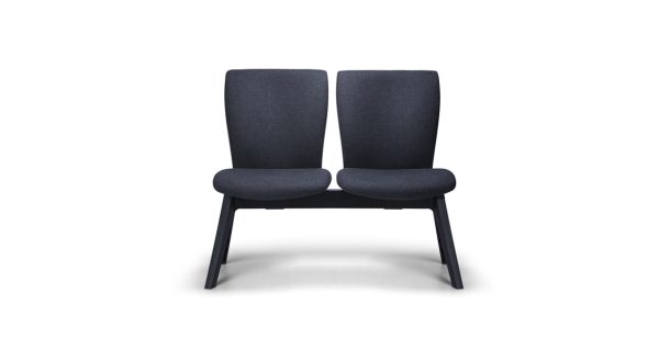 Linear Upholstered 3 or 4 Beam Seating Linear Upholstered 3 or 4 Beam Seating