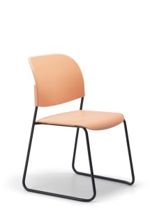 Lumia Visitor Chair