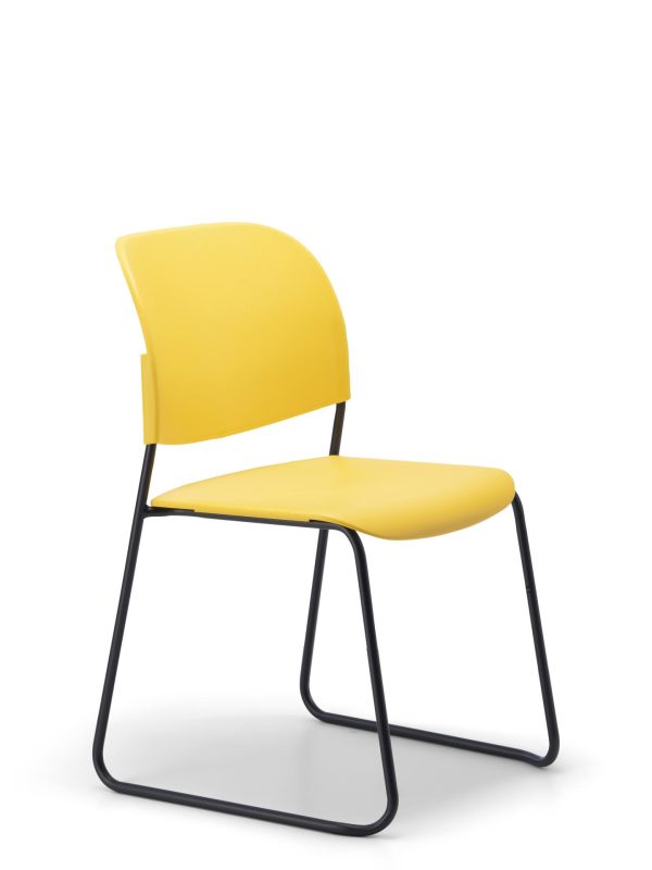 Lumia Visitor Chair