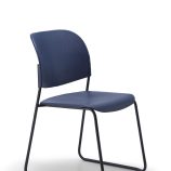 Lumia Visitor Chair