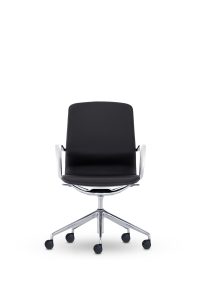 Meta Meeting Chair Black
