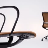 Meta Executive Chair