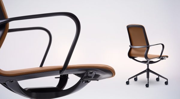 Meta Executive Chair