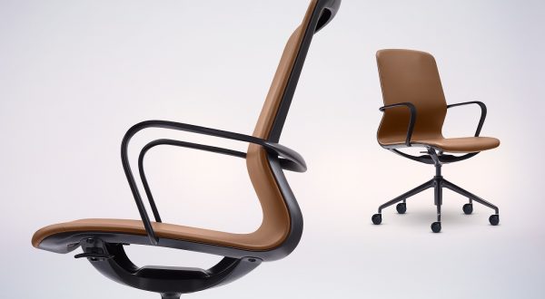 Meta Executive Chair