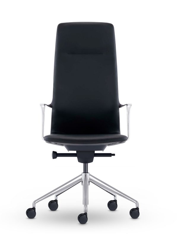 Million Executive Chair - High Back Million Executive Chair - High Back