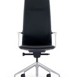 Million Executive Chair - High Back