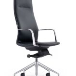Million Executive Chair - High Back