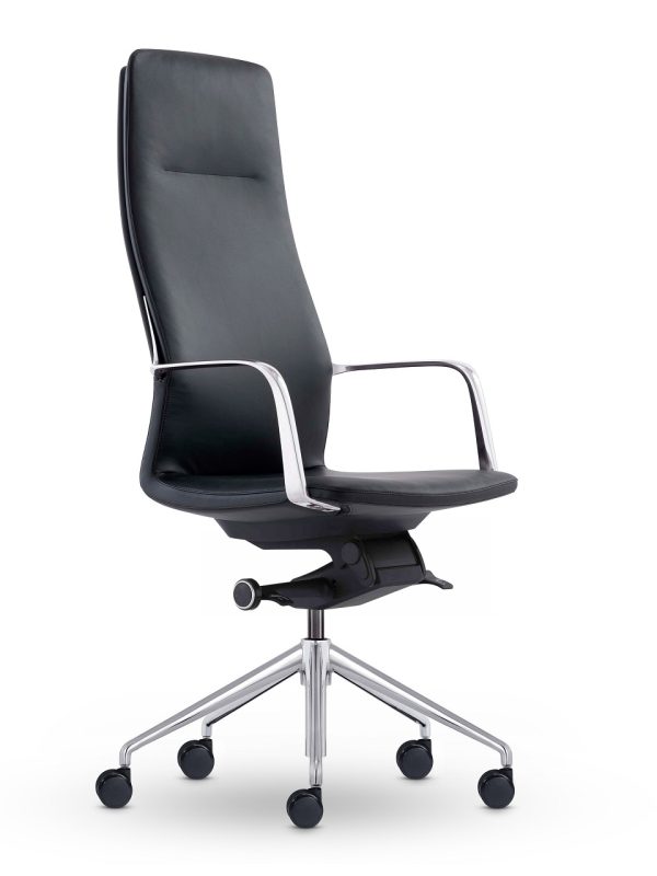 Million Executive Chair - High Back Million Executive Chair - High Back