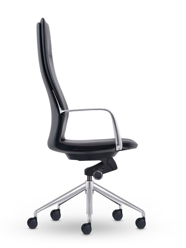 Million Executive Chair - High Back