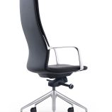 Million Executive Chair - High Back