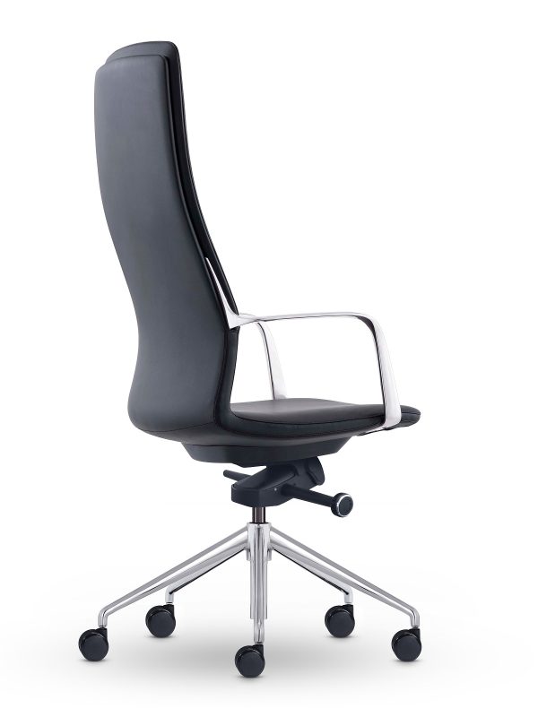 Million Executive Chair - High Back