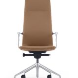Million Executive Chair - High Back