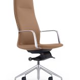 Million Executive Chair - High Back