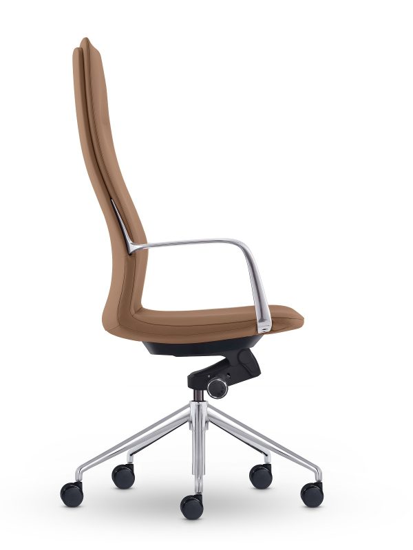 Million Executive Chair - High Back Million Executive Chair - High Back