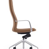Million Executive Chair - High Back