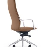Million Executive Chair - High Back