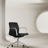 Million Executive Chair - High Back