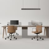 Million Executive Chair - High Back