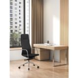 Million Executive Chair - High Back